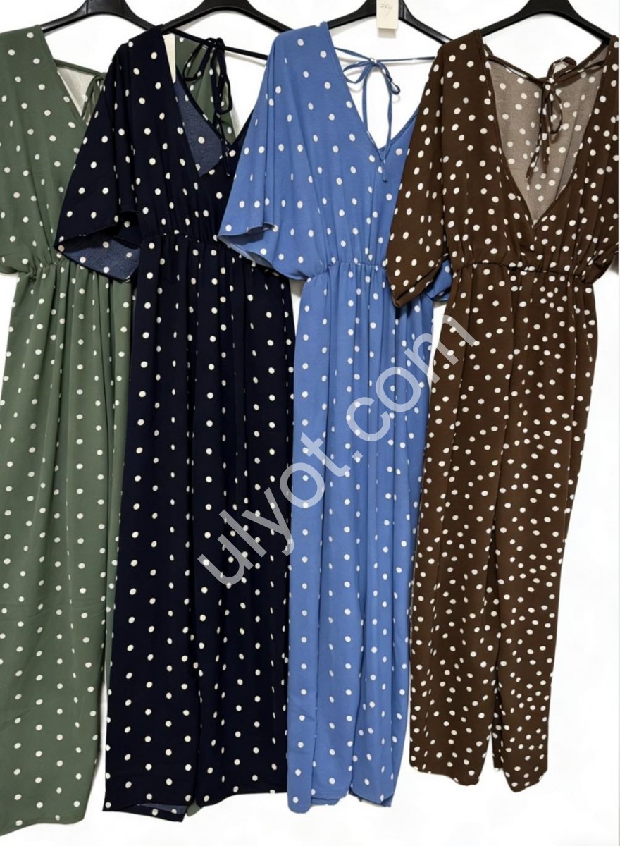 КОСТЮМ (ONE SIZE) МИКС 2994