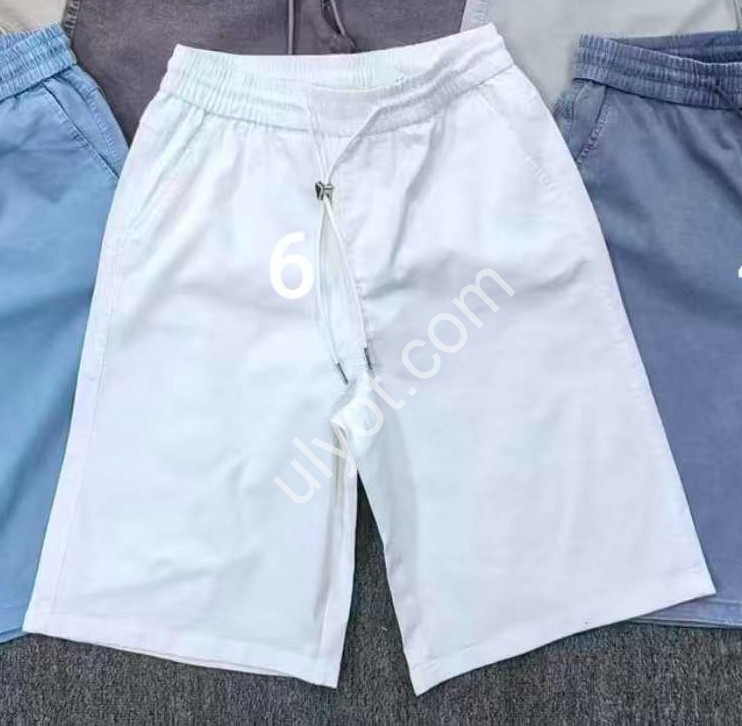 ШОРТИ (31-36) ГРАФІТ-1 2066