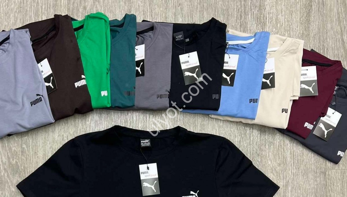 ФУТБОЛКА P15 (M-3XL) БОРДО 73