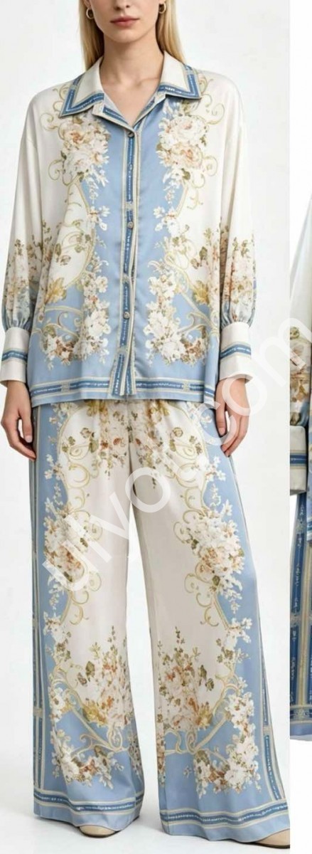 КОСТЮМ (ONE SIZE) МИКС 52026