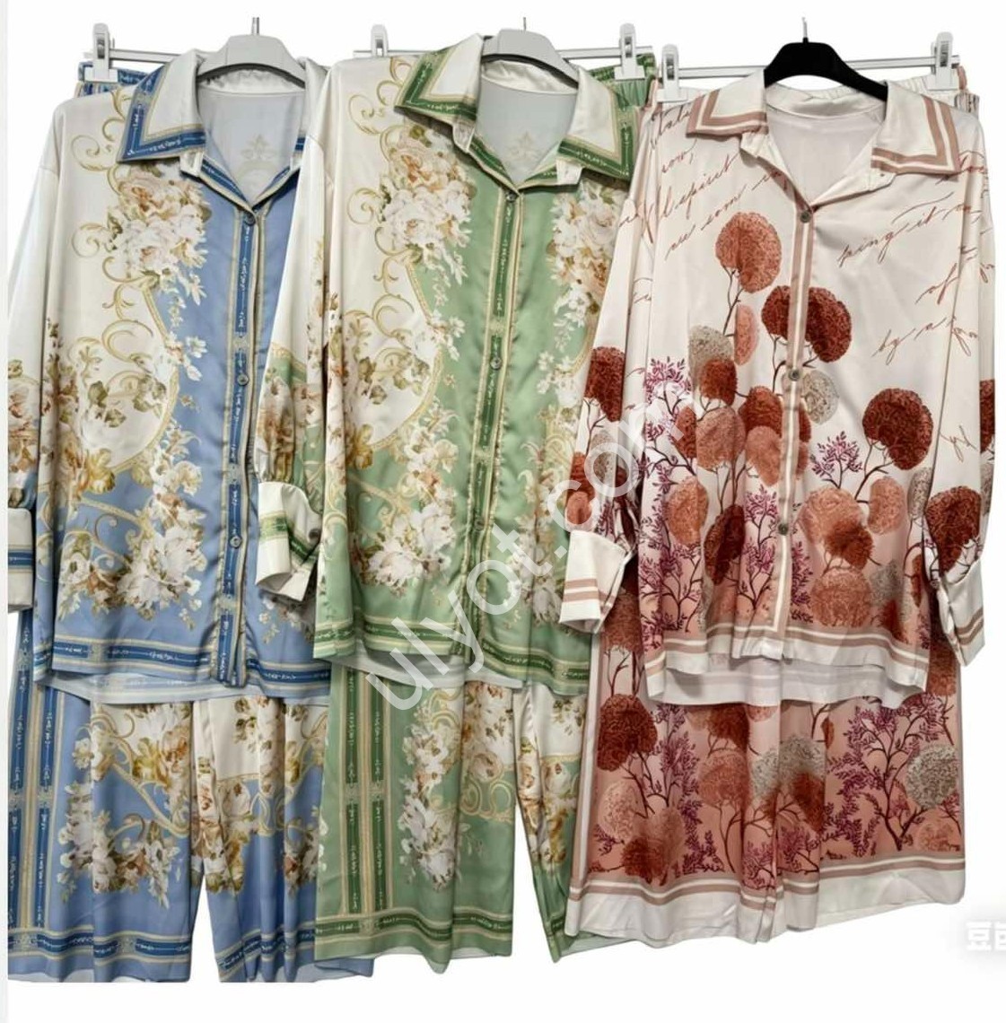 КОСТЮМ (ONE SIZE) МИКС 52026