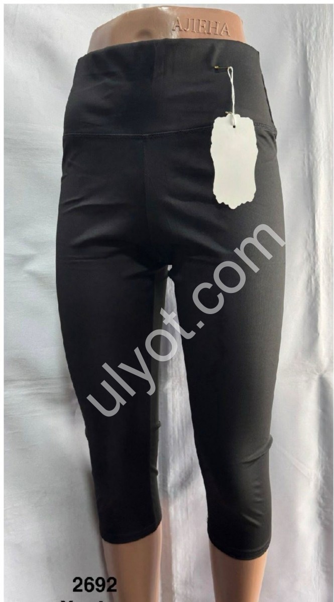 БРИДЖИ (XL-4XL) МИКС 2692