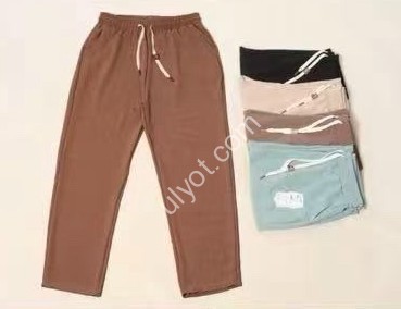 ШТАНЫ (3XL-8XL) ПРЯМОЙ МИКС 536