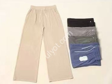 ШТАНЫ (2XL-8XL) ПРЯМОЙ МИКС 525