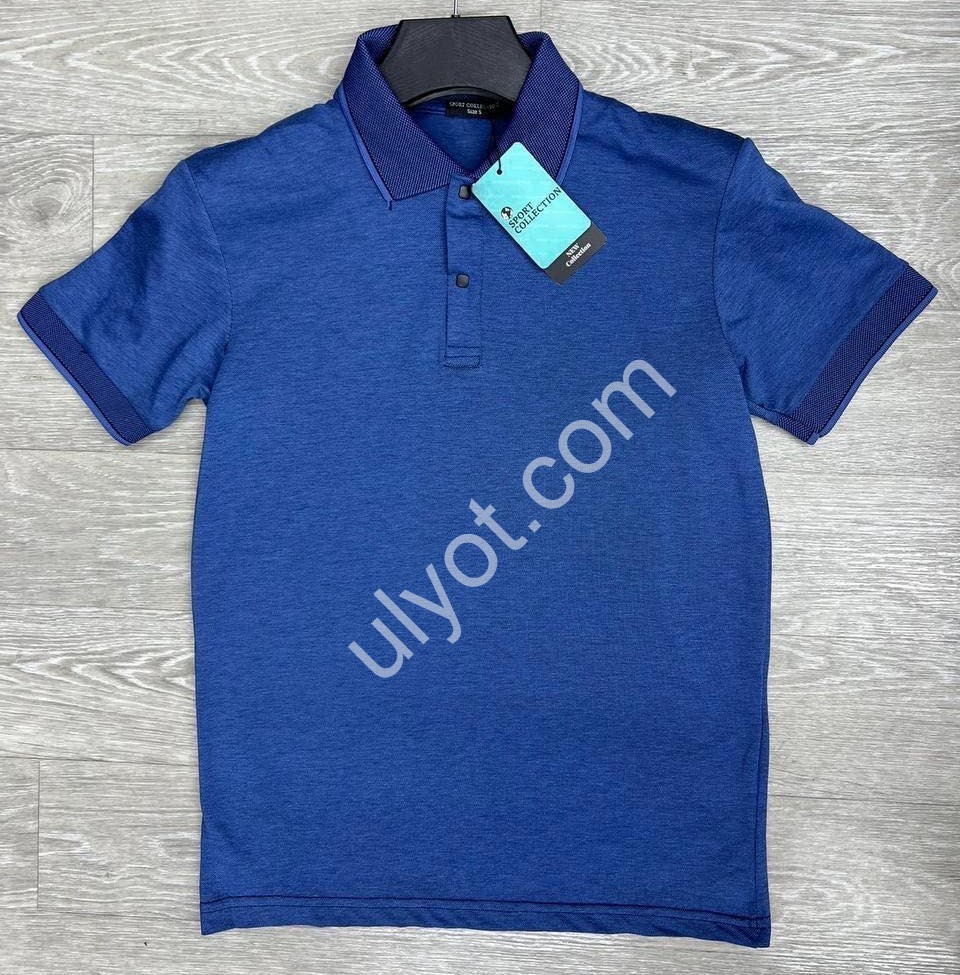 ПІДЛОГА (S-2XL) СИНІЙ 104