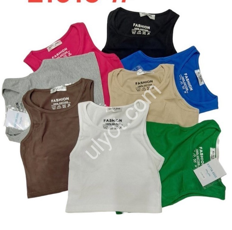 МАЙКА (ONESIZE 40-44) МИКС 21915