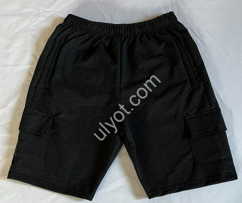 ШОРТИ N02 (46-54) Т.СІРИЙ C6