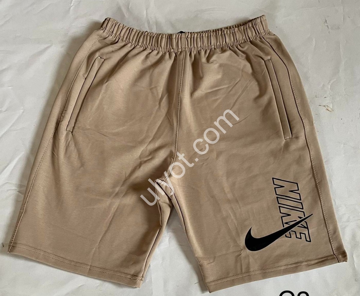 ШОРТЫ N02 (46-54) БЕЖ C2