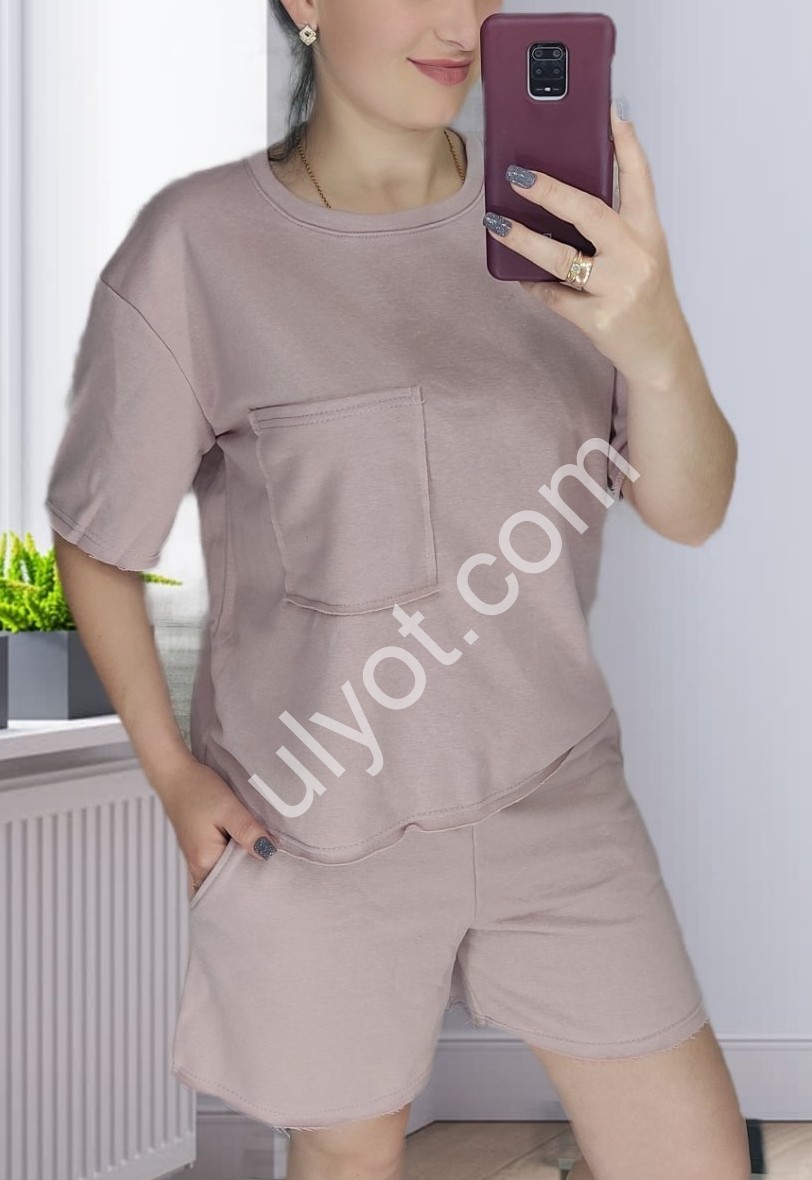 КОСТЮМ (42-50) МОККО 042