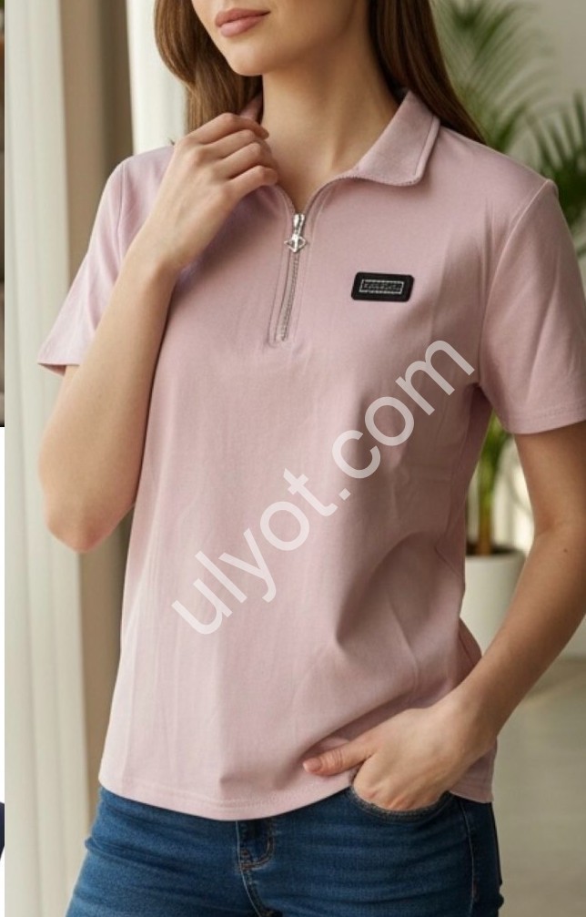 ФУТБОЛКА (ONESIZE 42-48) МИКС 162