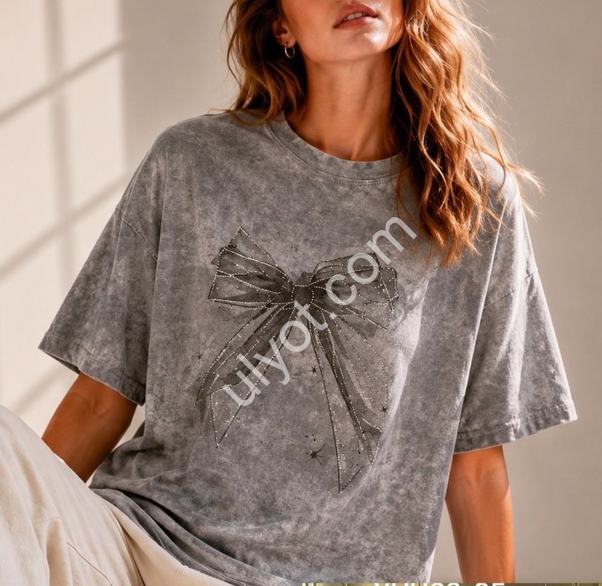 ФУТБОЛКА (ONE SIZE 54-56) МИКС YHH62-65