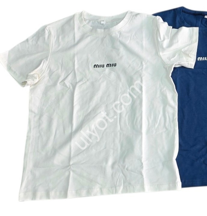 ФУТБОЛКА M40 (ONE SIZE 40) МИКС 