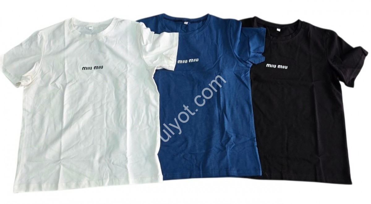 ФУТБОЛКА M40 (ONE SIZE 40) МИКС 