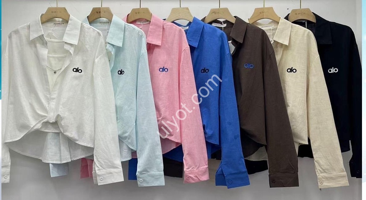 СОРОЧКА+ТОП (ONE SIZE 50-52) МІКС AD1107