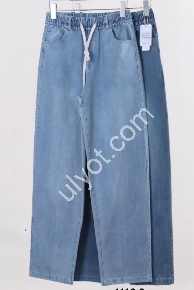 ШТАНЫ (2XL-5XL) МИКС 4129-2