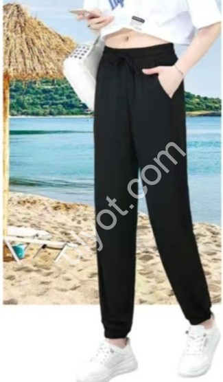 ШТАНИ (3XL-8XL) МАНЖЕТ МІКС 4096-1