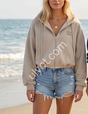 ХУДІ (ONE SIZE 46-50) МІКС AX9796