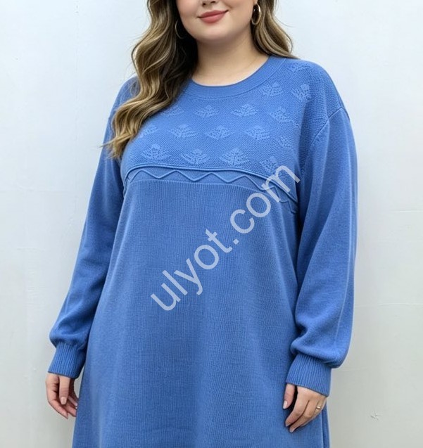 ТУНІКА (ONE SIZE 52-58) МІКС 2516