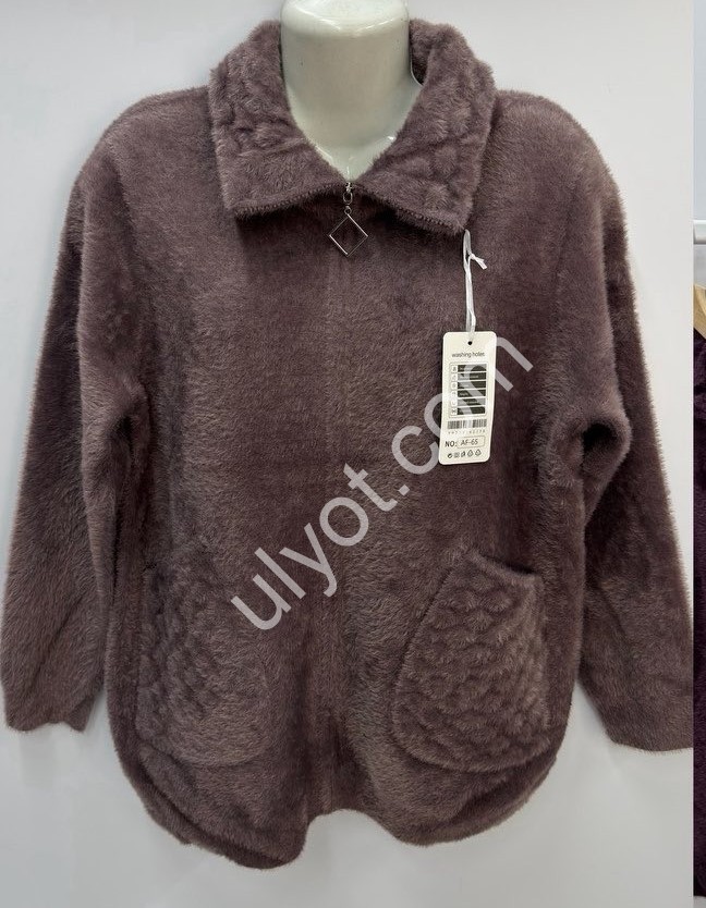 КАРДИГАН P-HEY (ONE SIZE 60-62) МИКС AF-65