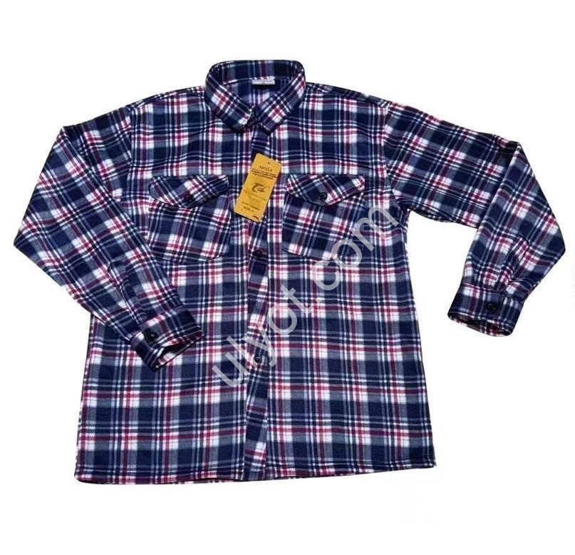 Сорочка (XL-5XL) Мікс C18