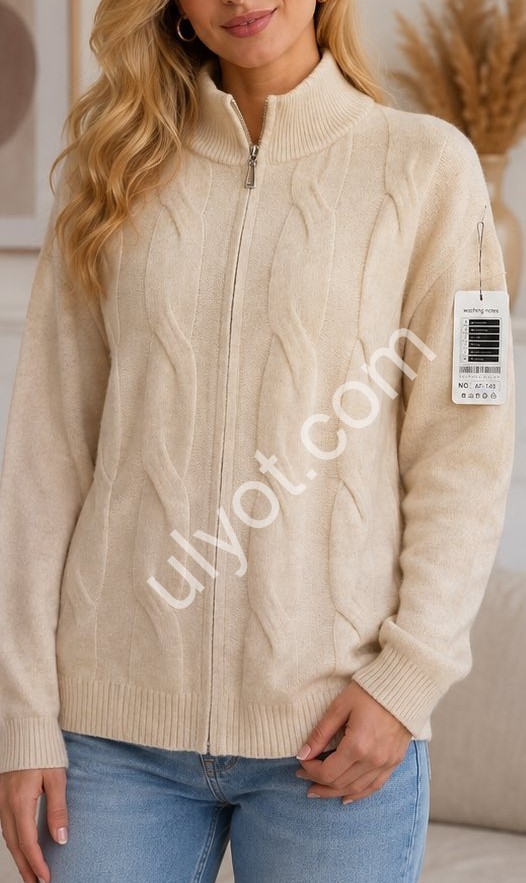 СВИТЕР P-HEY (ONE SIZE) МИКС AF-149