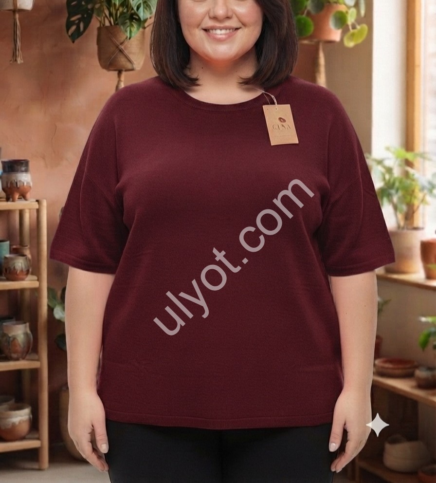 КОФТОЧКА (ONE SIZE 48-54) МИКС 25005