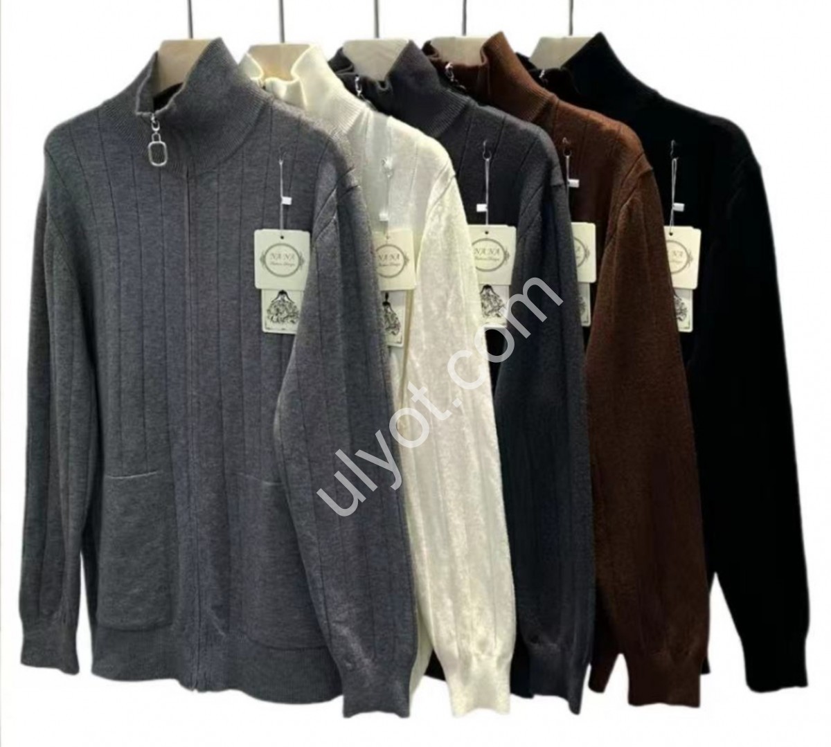 КОФТА (ONE SIZE 52-54) МИКС 7131