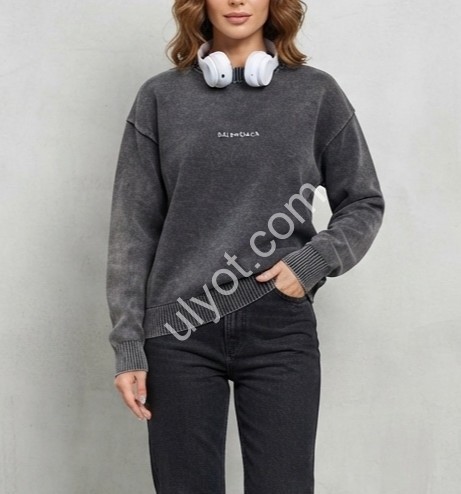 СВІТЕР (ONE SIZE 46-50) МІКС 8822