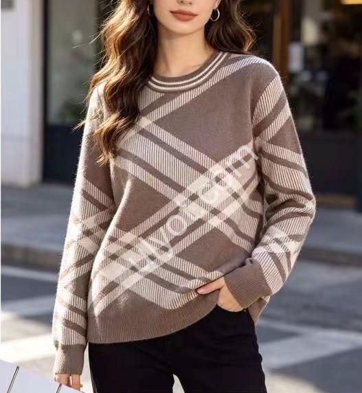 СВИТЕР (ONE SIZE 50-54) МИКС 331