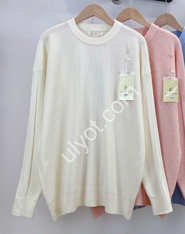 СВИТЕР (ONESIZE 50-56) МИКС 76690