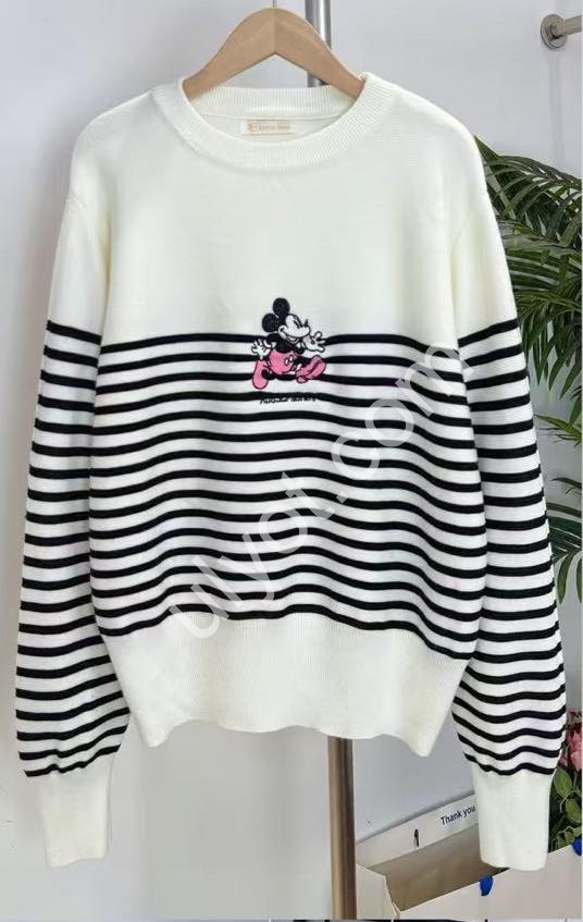 СВИТЕР (ONESIZE 46-52) МИКС 76028