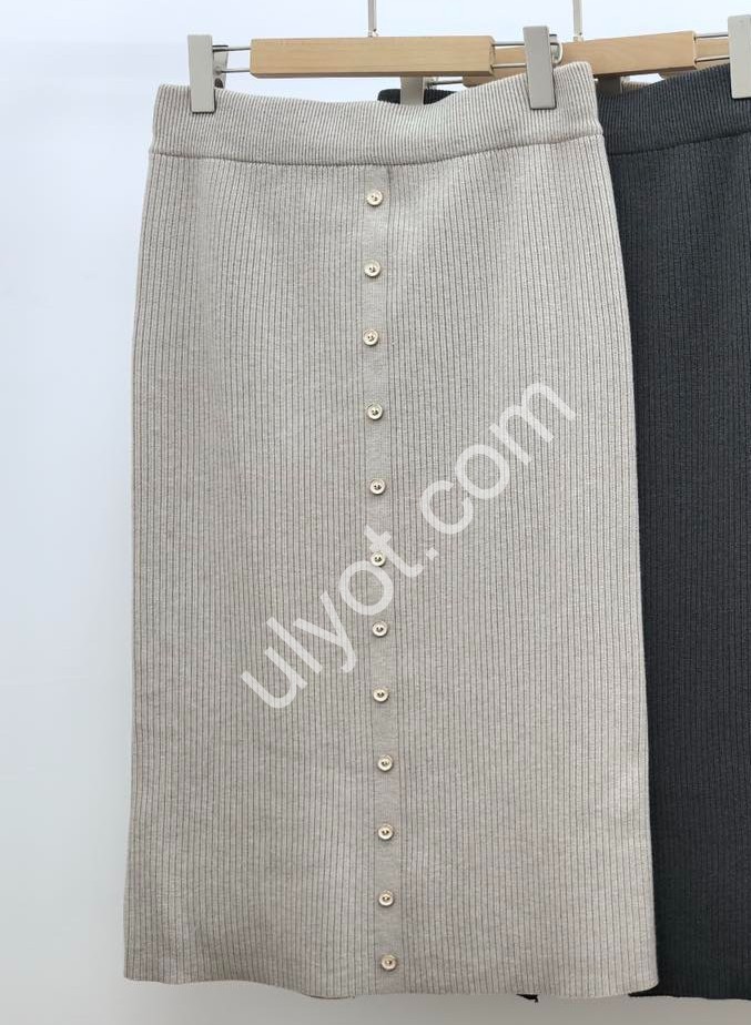 ЮБКА (ONE SIZE 48-52) МИКС 817