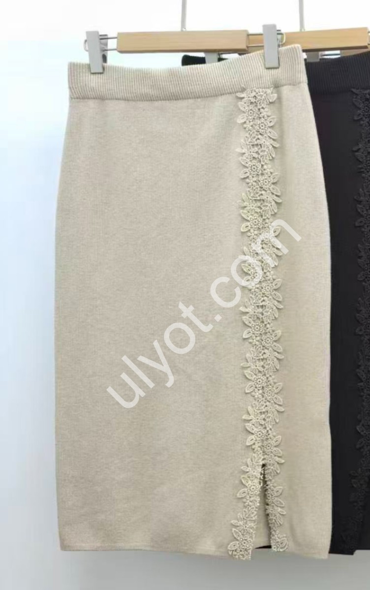 ЮБКА (ONE SIZE 48-52) МИКС 835