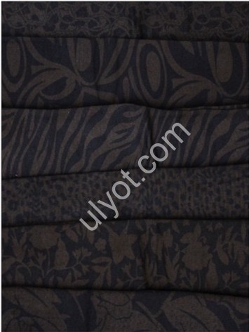 ЛОСИНЫ (ONE SIZE 54-60) МАХРА МИКС 6617