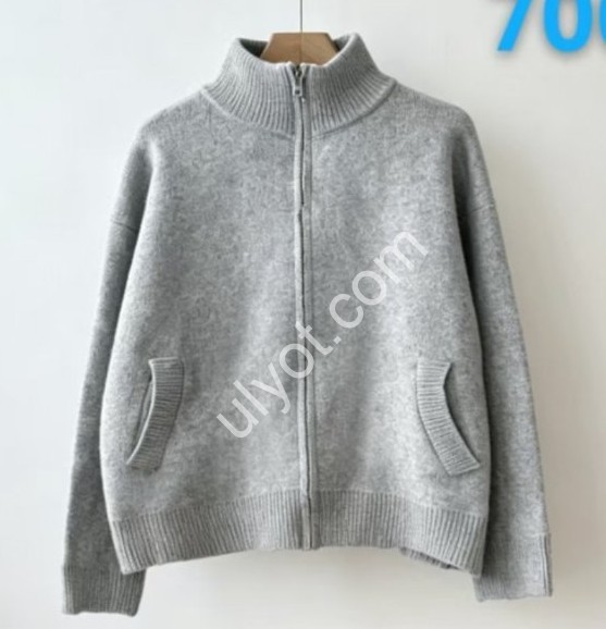СВИТЕР (ONE SIZE 52-56) МИКС 7006