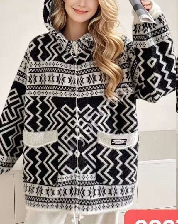 Кардіган P-HEY (ONE SIZE 62-64) Мікс 2827