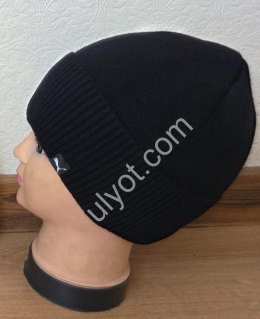 ШАПКА P15 (ONE SIZE 57-59) ФЛИС МИКC 
