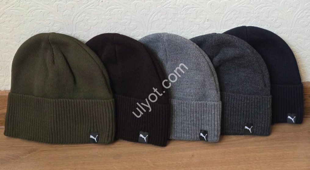 ШАПКА P15 (ONE SIZE 57-59) ФЛИС МИКC 
