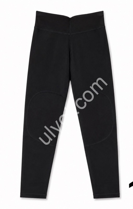 ТЕРМО ЛОСИНЫ (S-XL) ЧЕРНЫЙ 5322