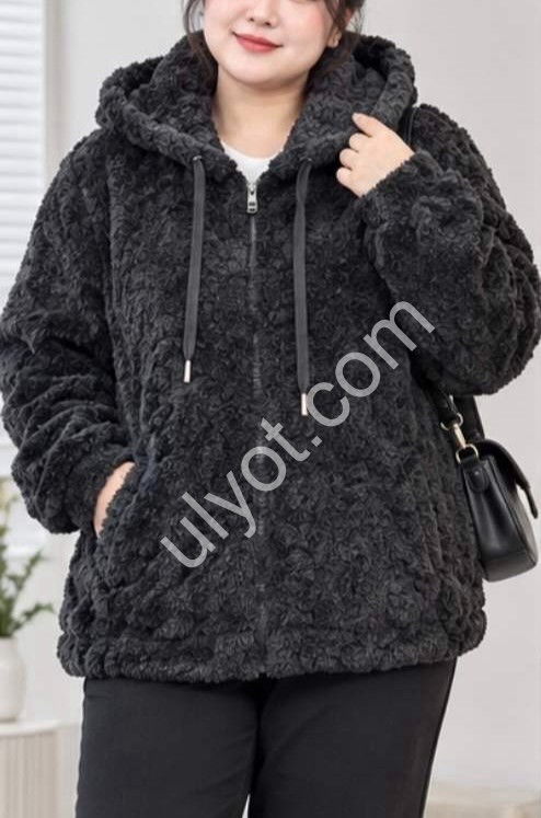 КОФТА ЗМІЙКА (M-2XL) МІКС 2085