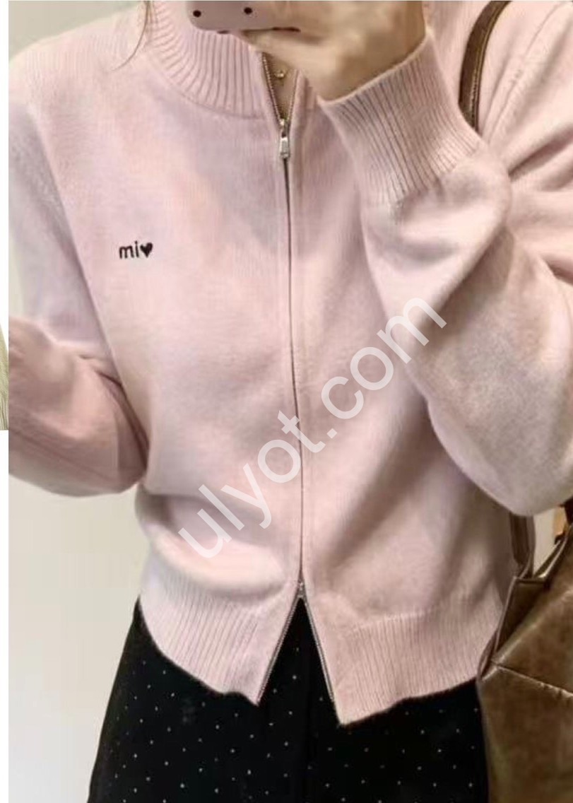 КОФТА (ONESIZE 44-50) МІКС 8030