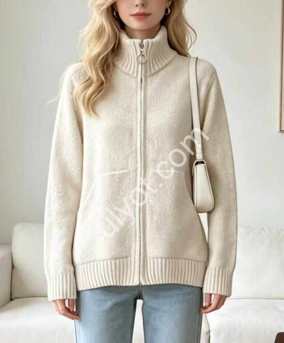 КОФТА (ONE SIZE 46-48) МІКС LC6621