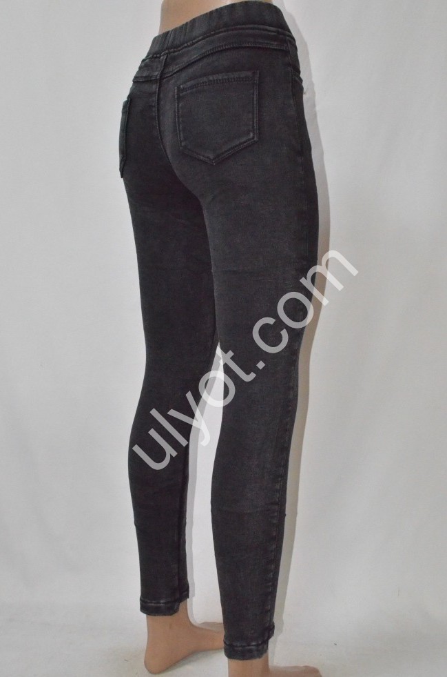 ДЖЕГГІНСИ IMMET (25-30) БАЙКА ГРАФІТ 2335-2