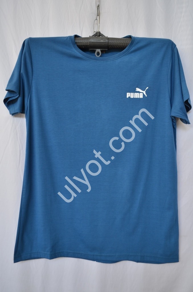 ФУТБОЛКА P15 (XL-3XL) МИКС 