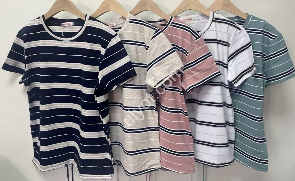 ФУТБОЛКА (2XL-5XL) БІЛИЙ 363