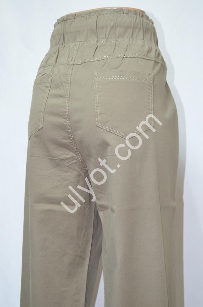 Фото 3 БЮКИ (31-36) БЕЖЕВЫЙ 666-26