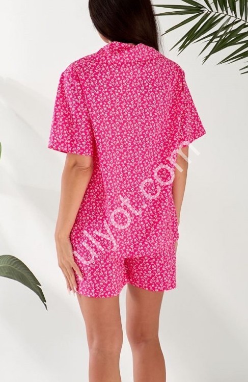 КОСТЮМ (42-52) МАЛИНА 2517