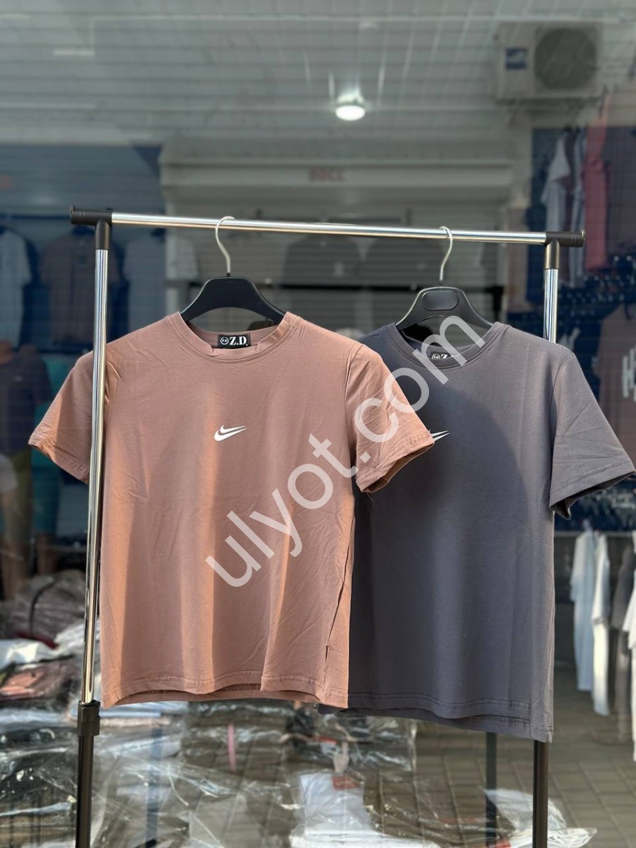 ФУТБОЛКА N02 (46-54) МОККО-5 