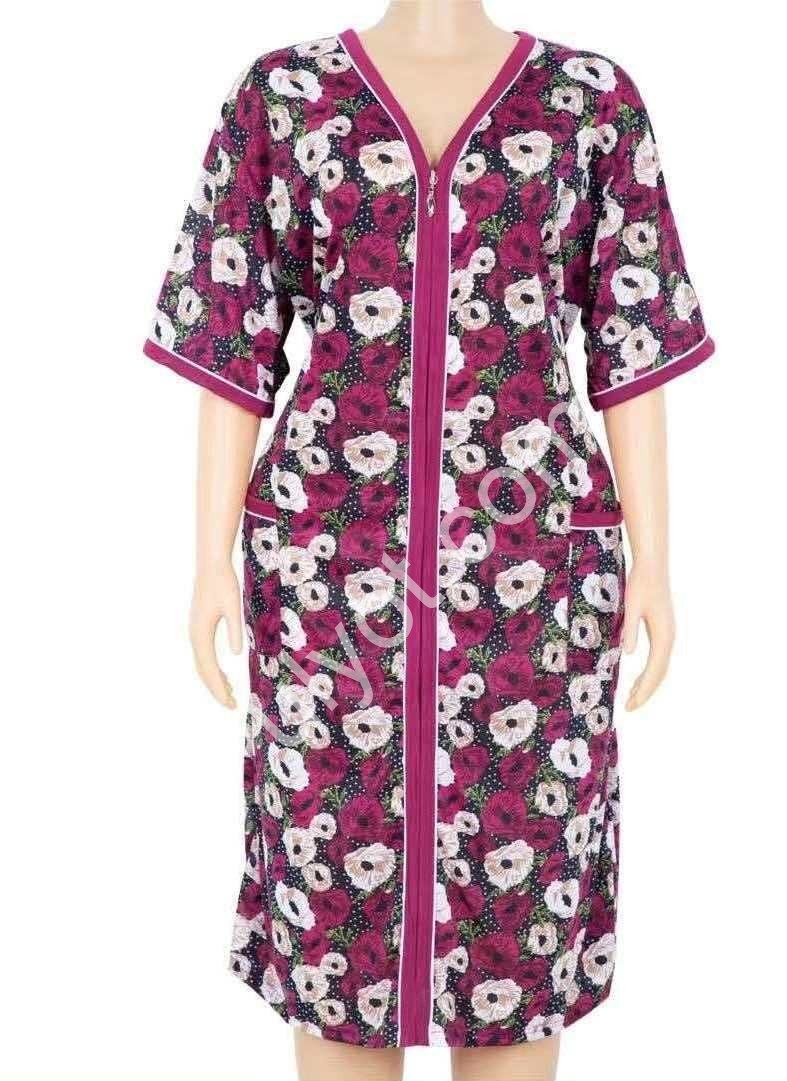 ХАЛАТ (10XL-18XL) МІКС S15