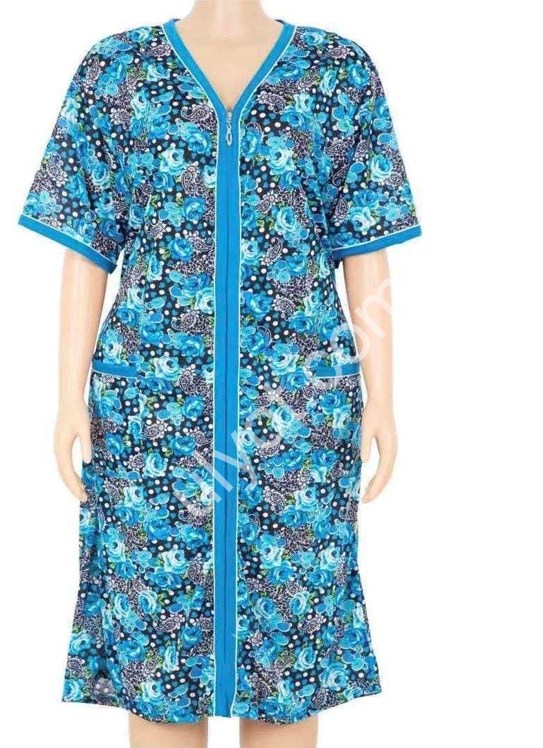 ХАЛАТ (10XL-18XL) МІКС S15